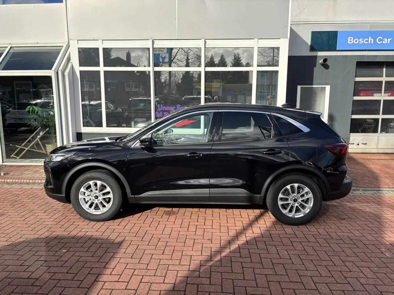 Ford Kuga 3
