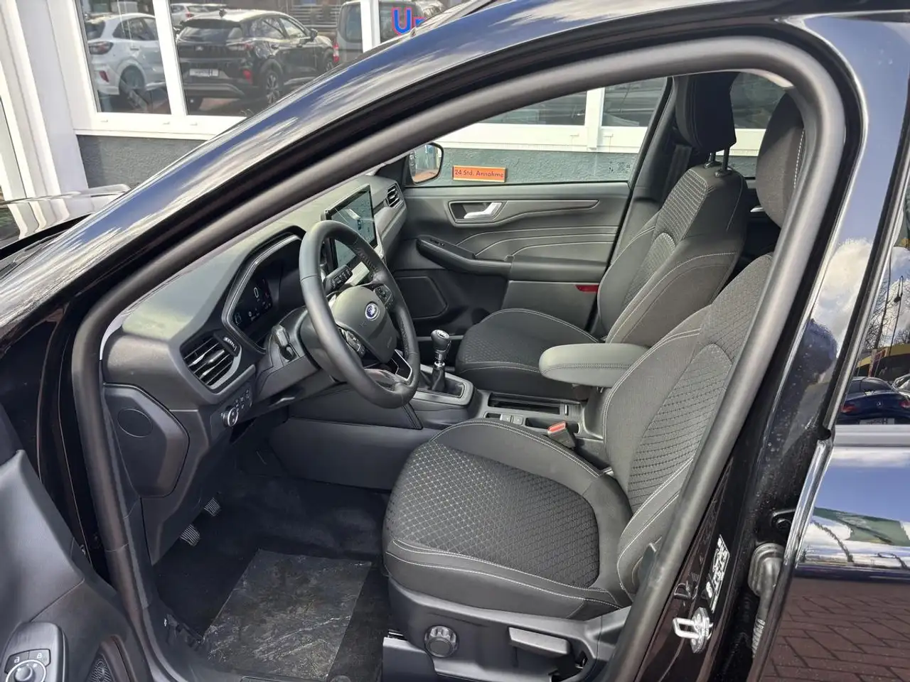 Ford Kuga 6