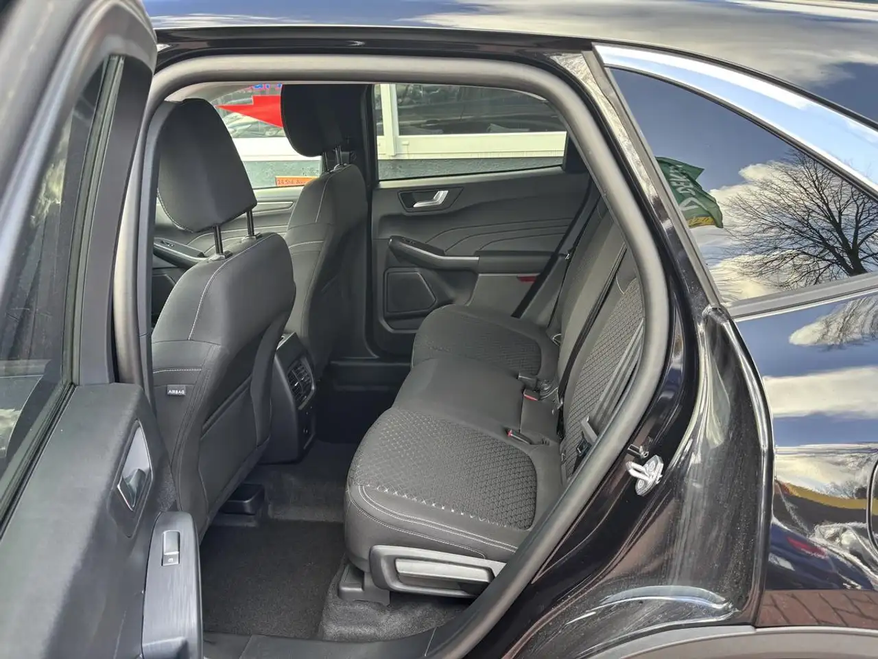 Ford Kuga 7
