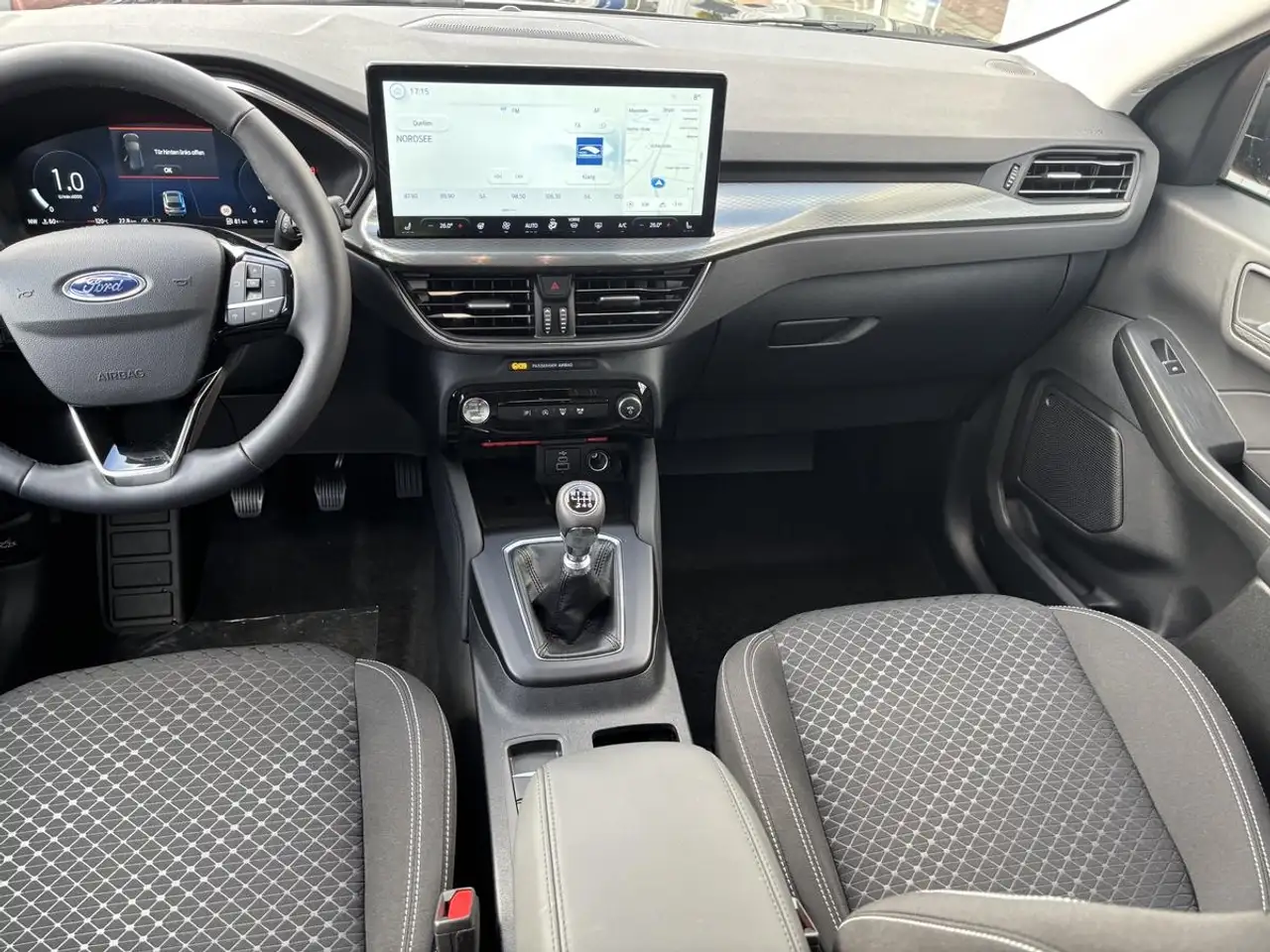 Ford Kuga 9