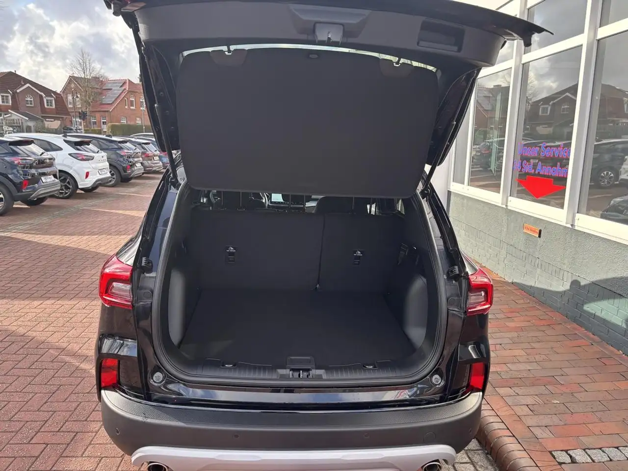Ford Kuga 10