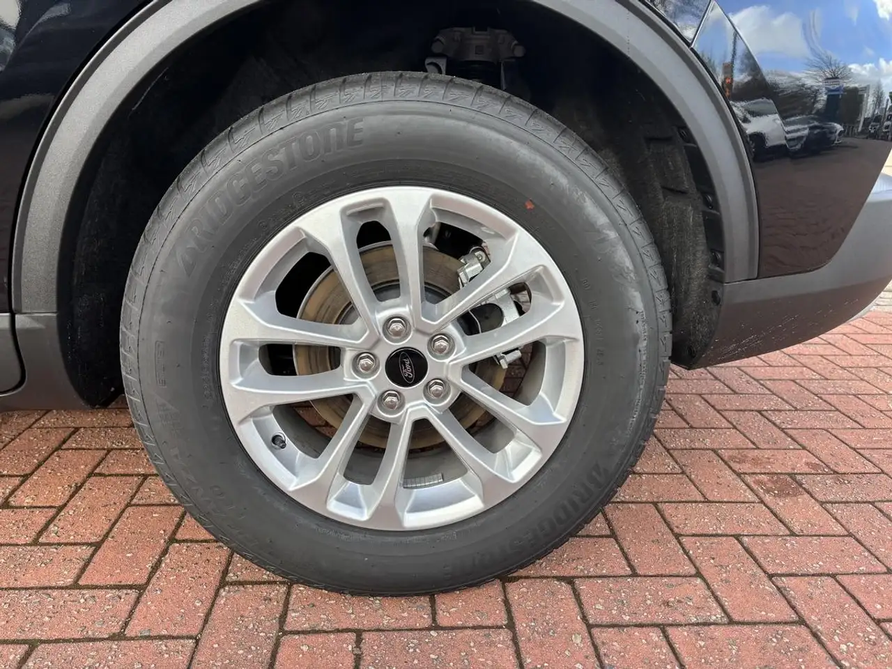 Ford Kuga 11