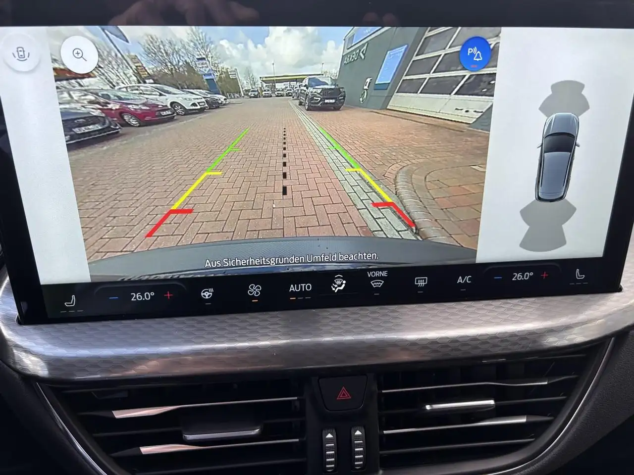 Ford Kuga 14