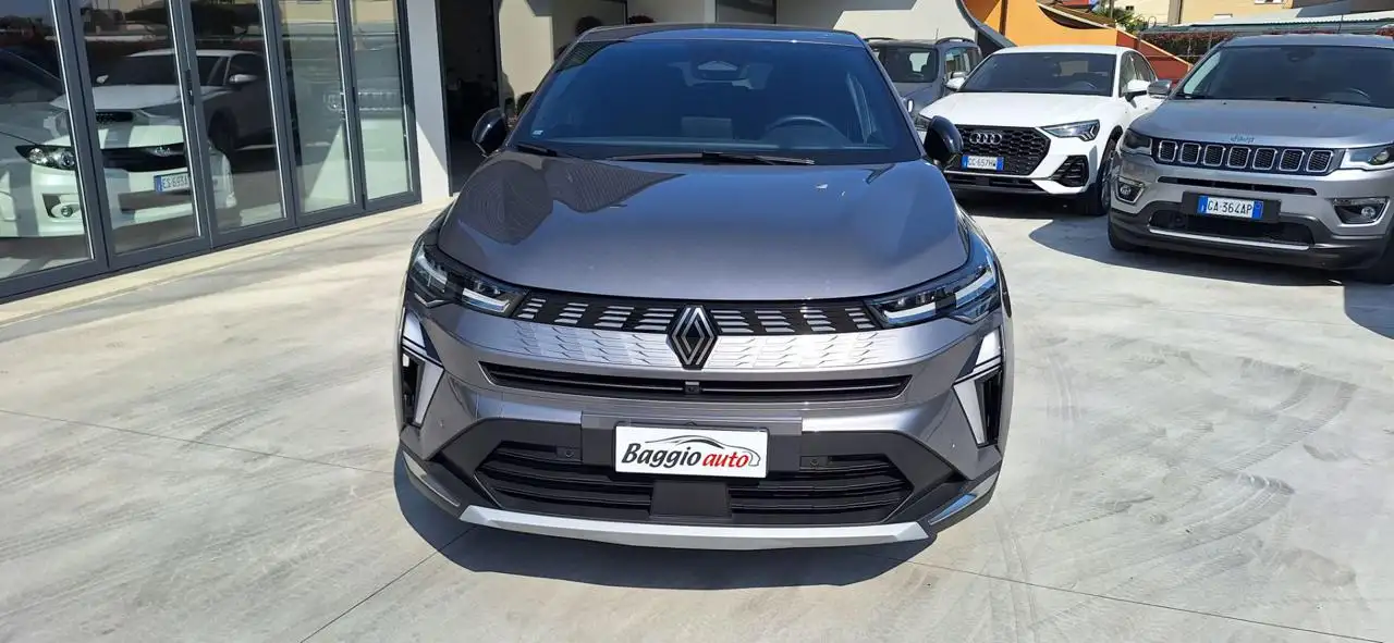 Renault Symbioz 2
