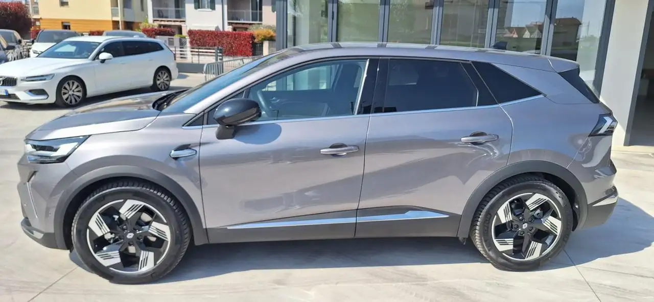 Renault Symbioz 4