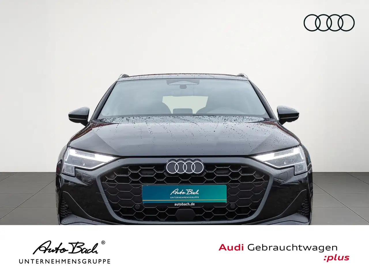 Audi A3 3