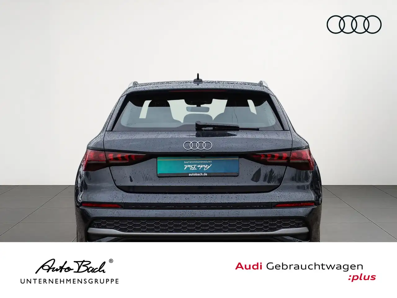 Audi A3 7