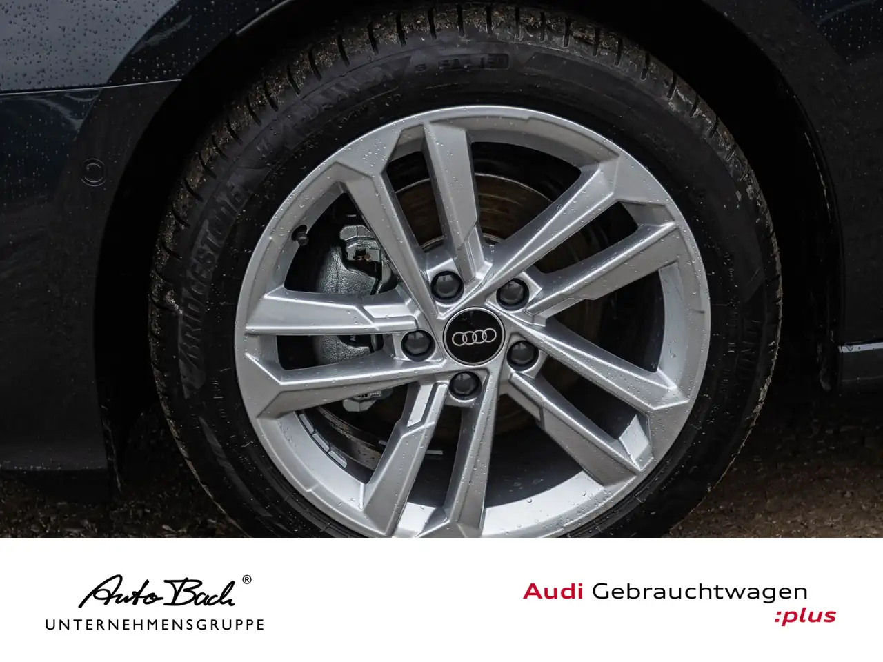 Audi A3 8