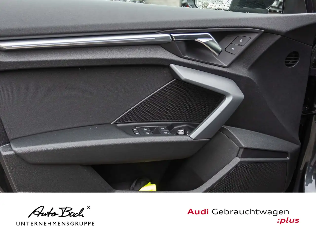 Audi A3 9