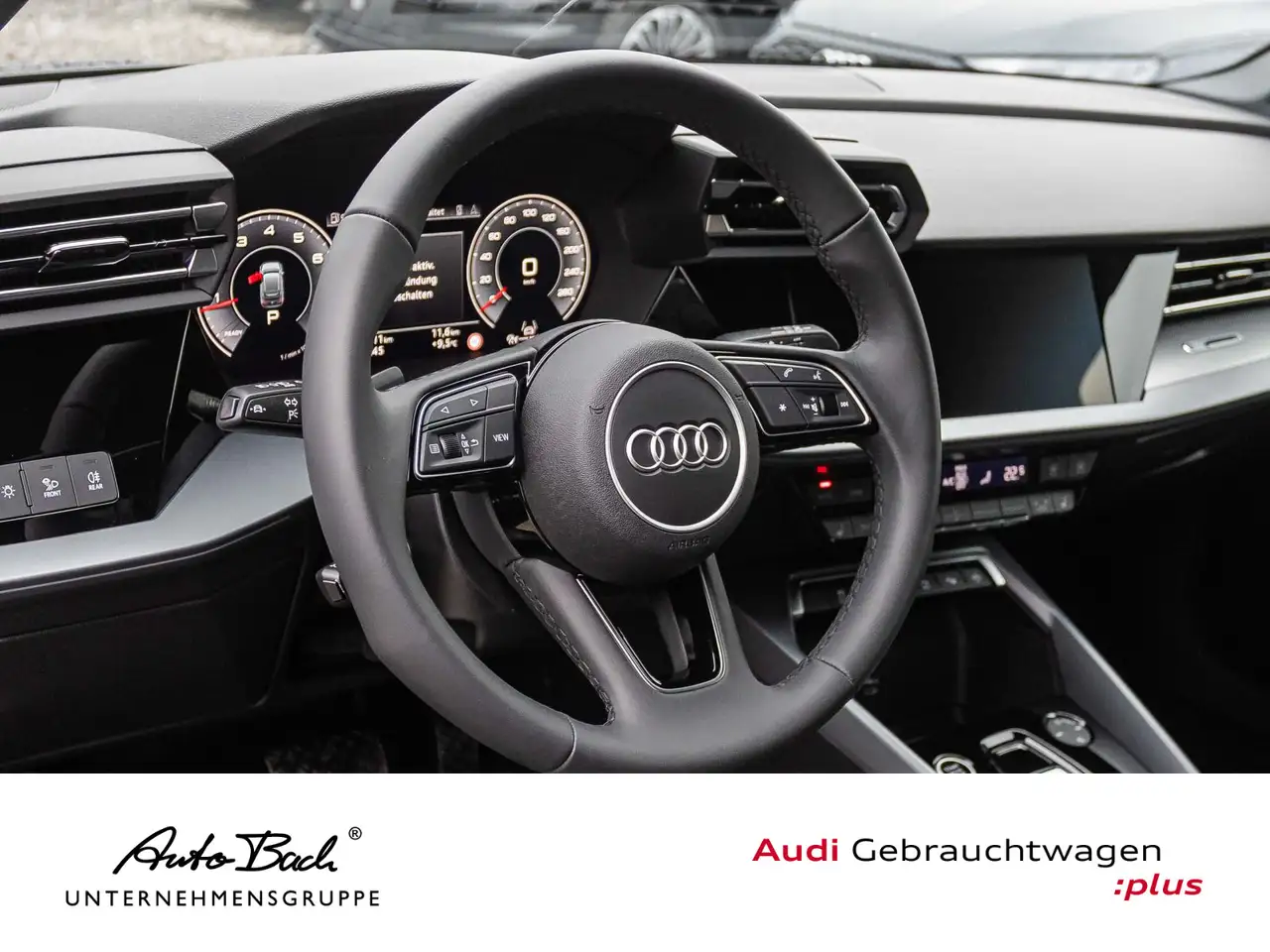 Audi A3 11
