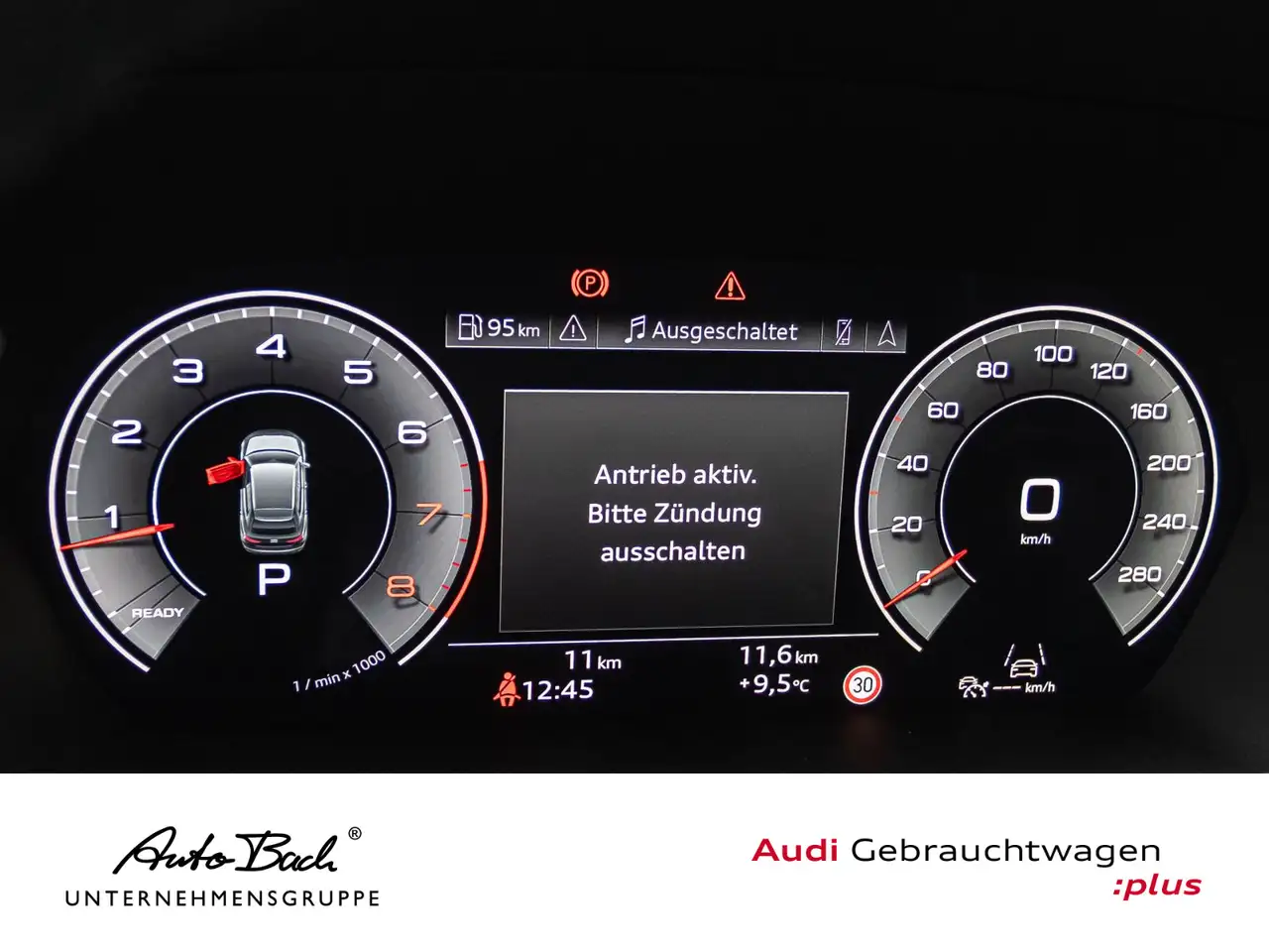 Audi A3 12