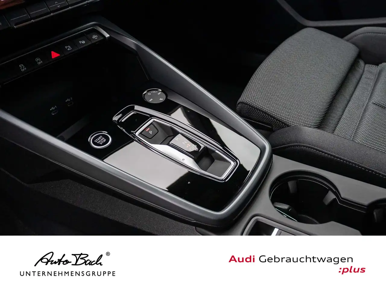 Audi A3 13