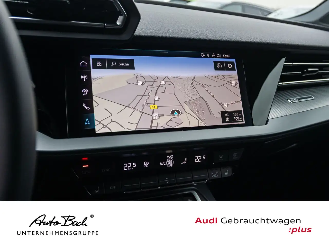 Audi A3 14