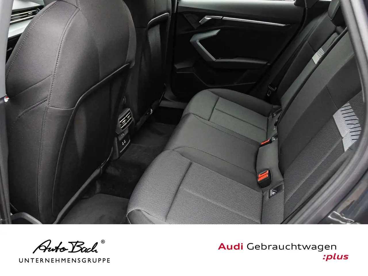 Audi A3 15