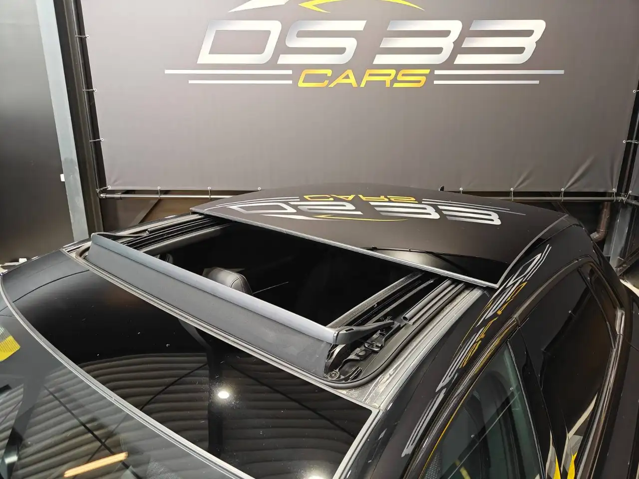 Audi A3 2