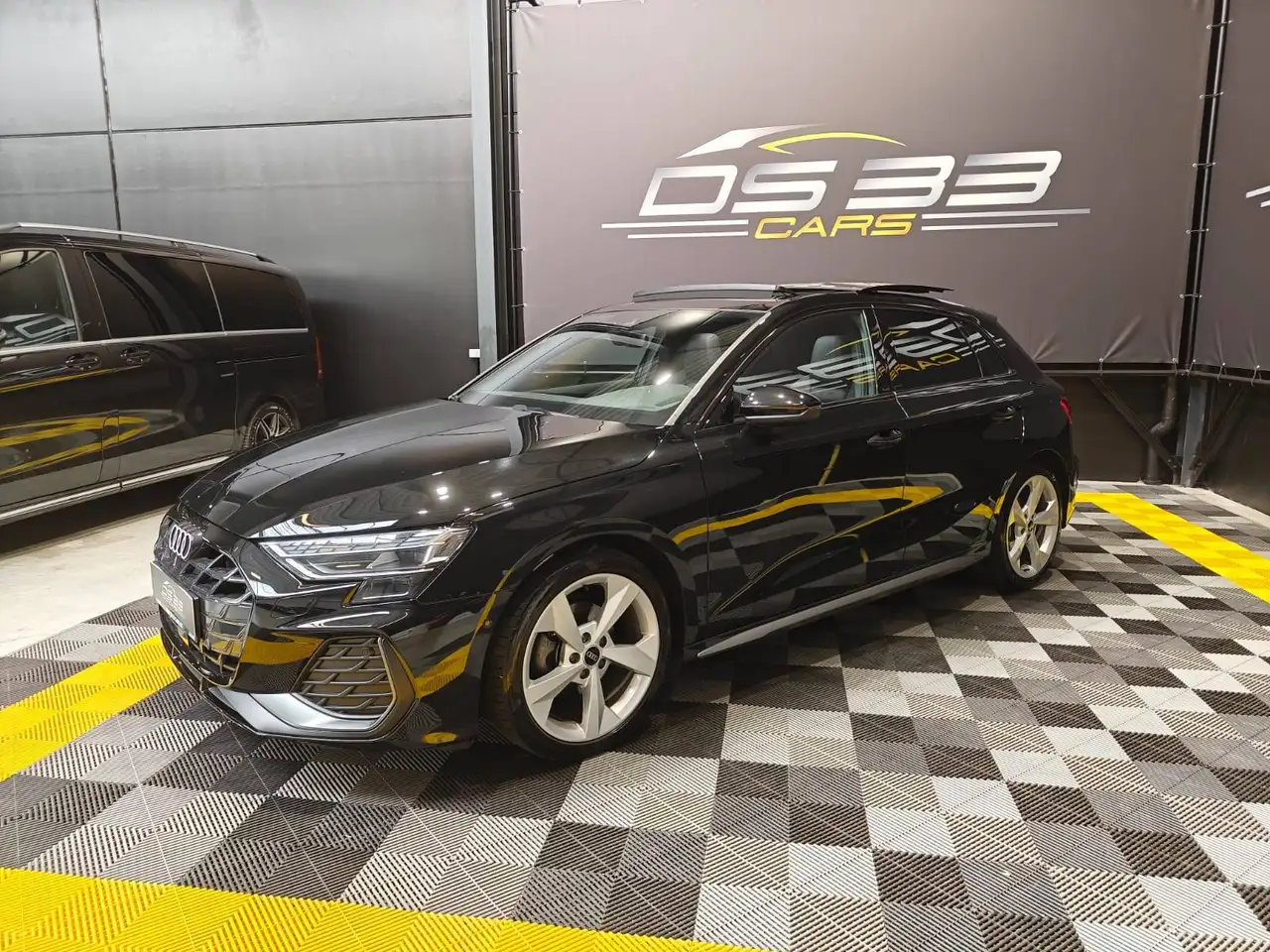 Audi A3 6