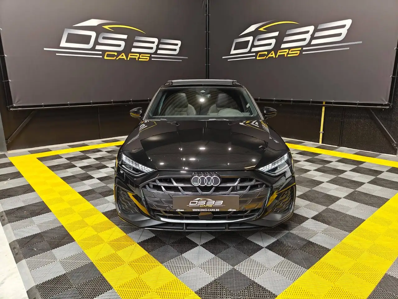 Audi A3 10