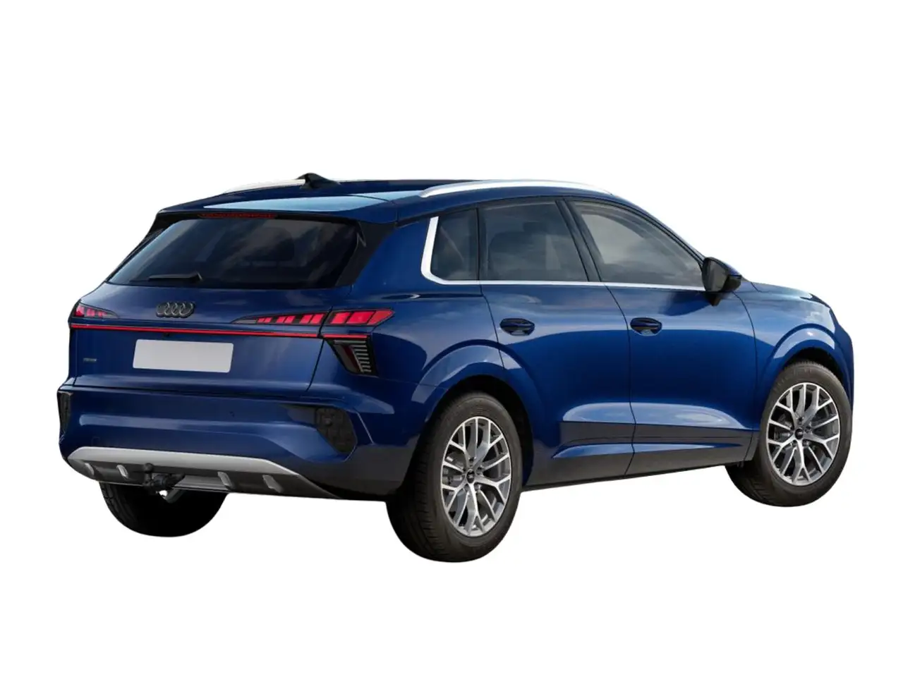 Audi Q3 3