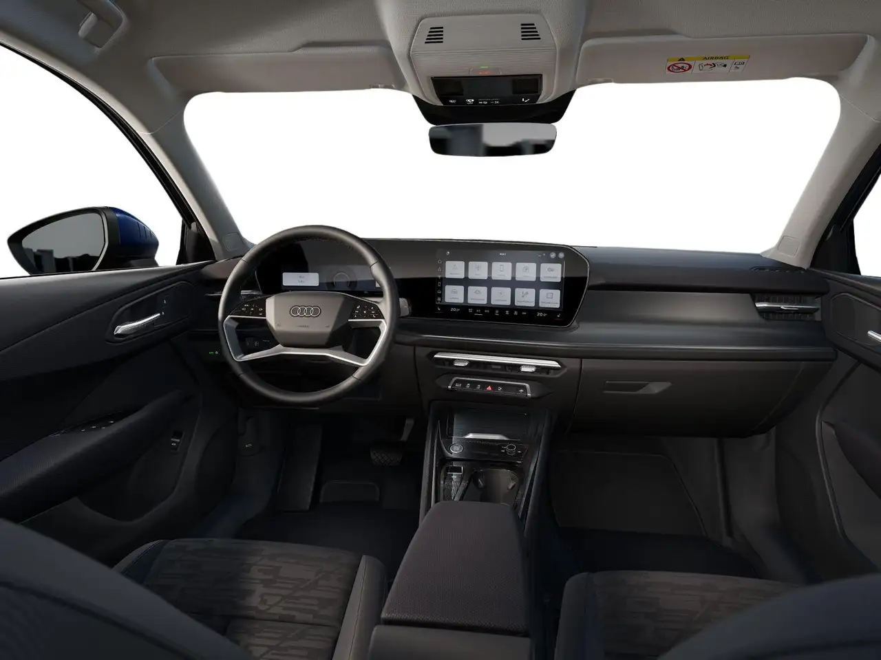 Audi Q3 4