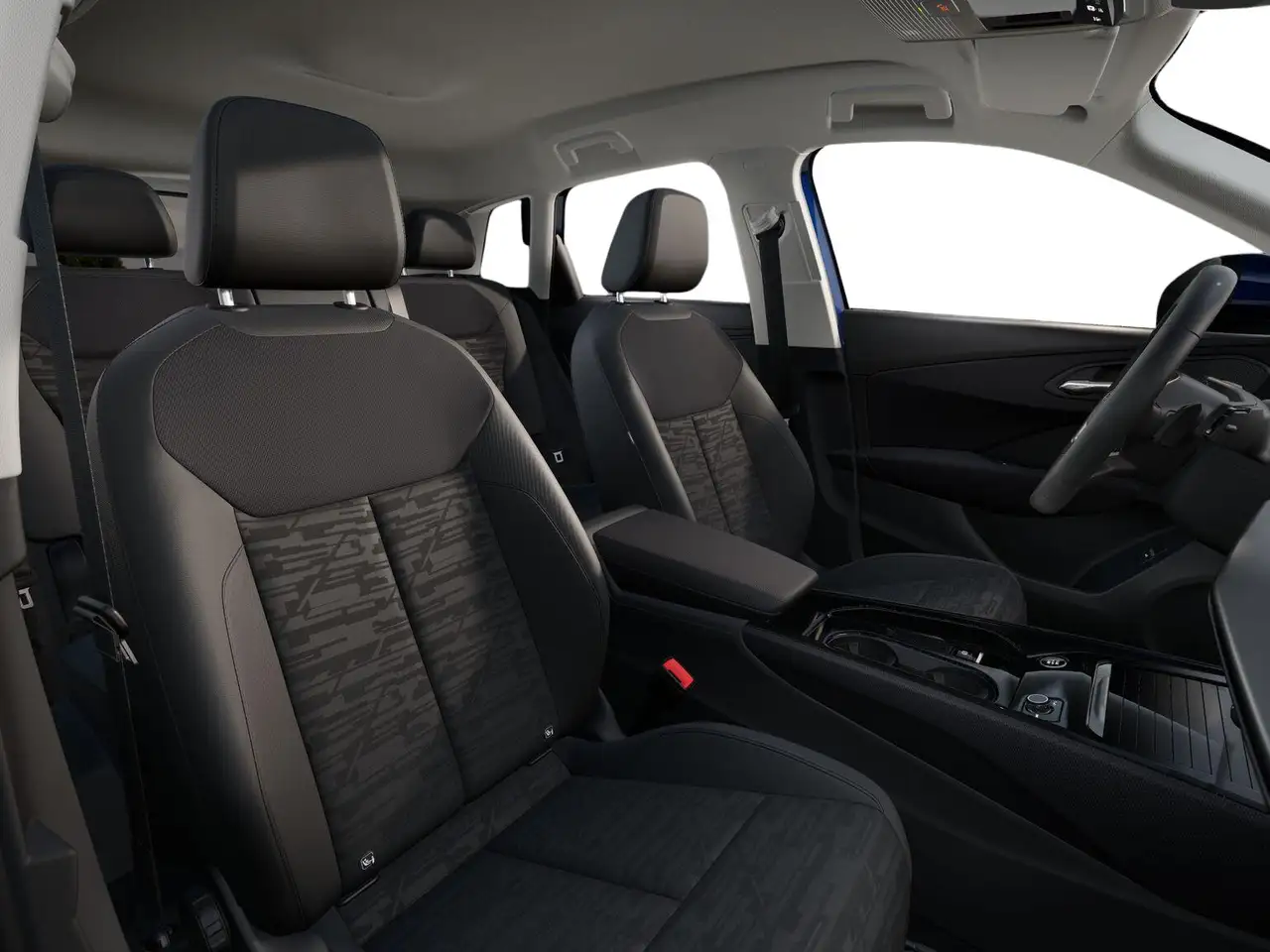 Audi Q3 5