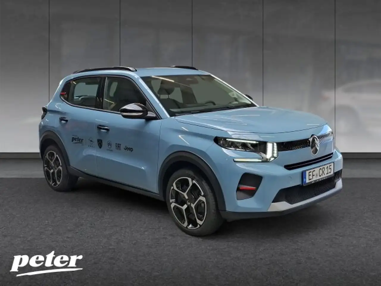 Citroen C3 2