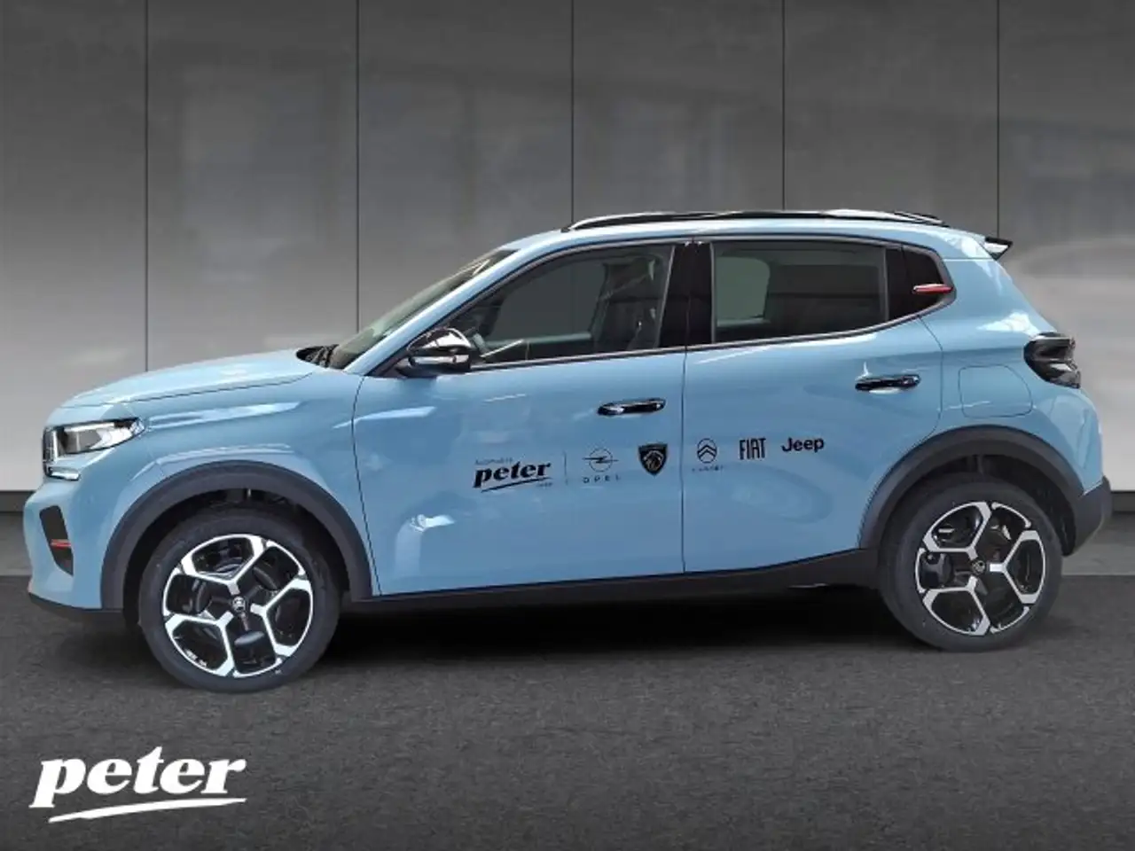 Citroen C3 3
