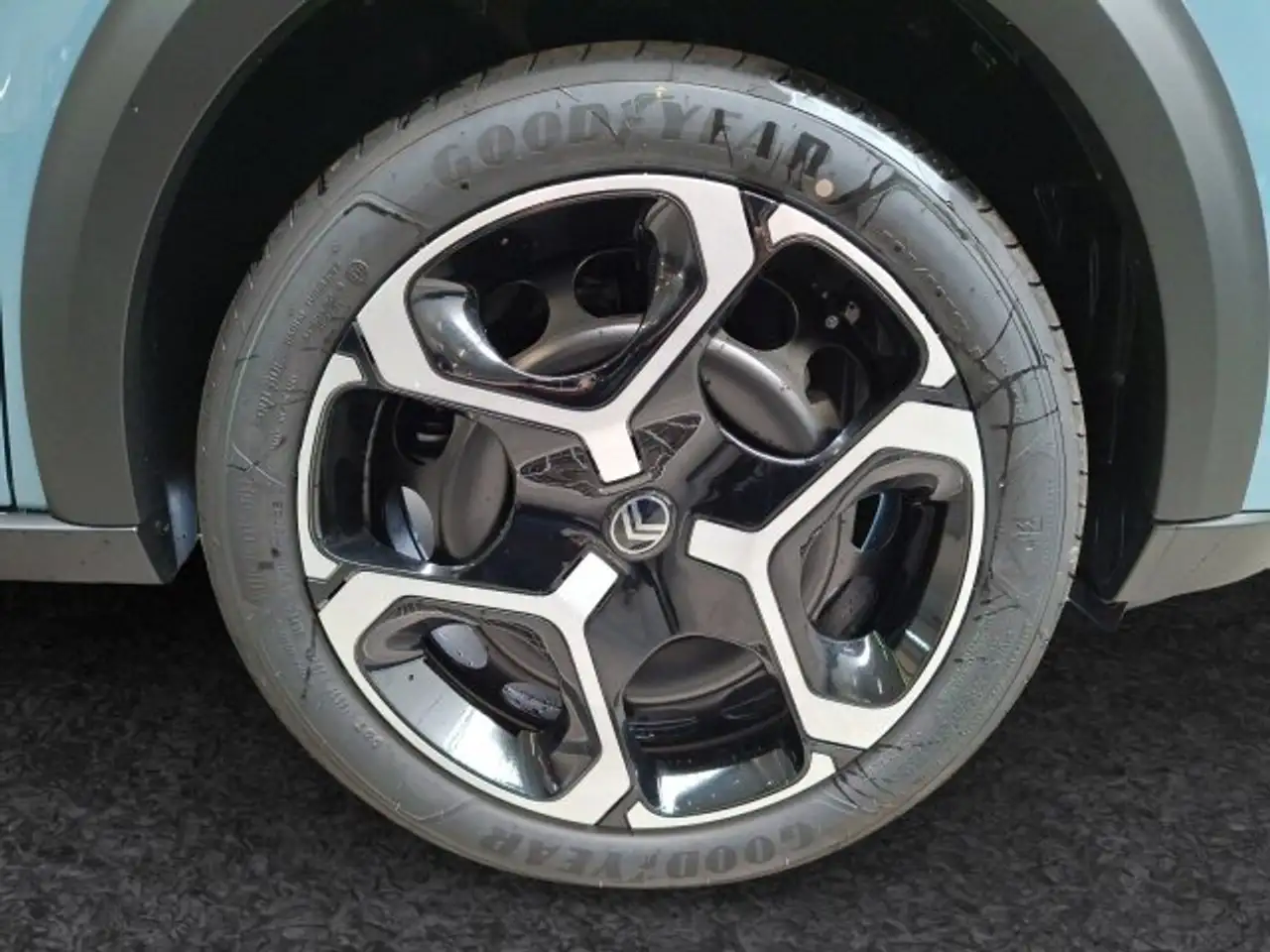 Citroen C3 6