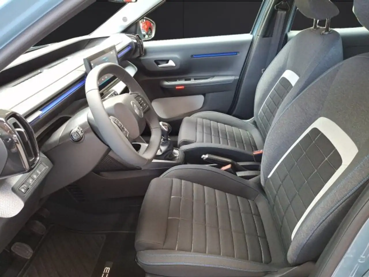 Citroen C3 10