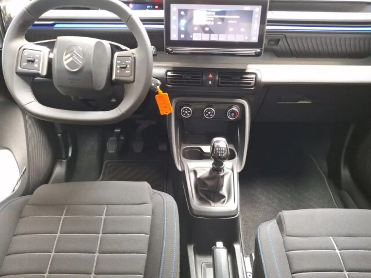 Citroen C3 11