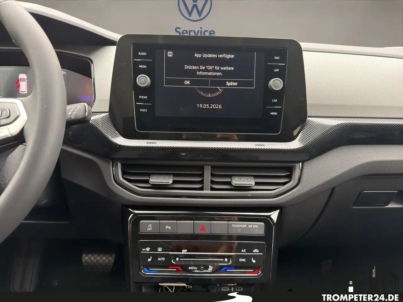 Volkswagen T-Cross 15