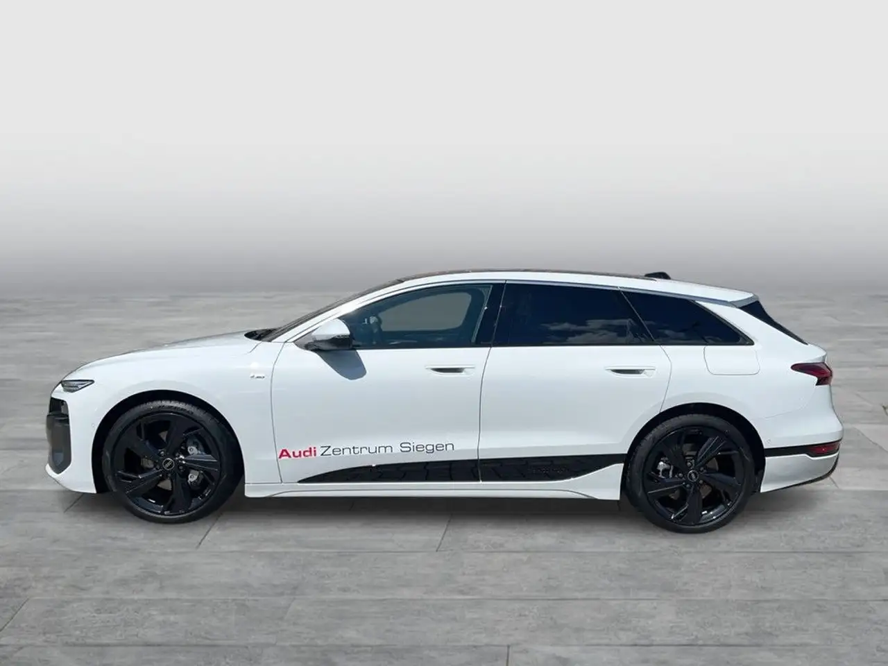 Audi A6 3