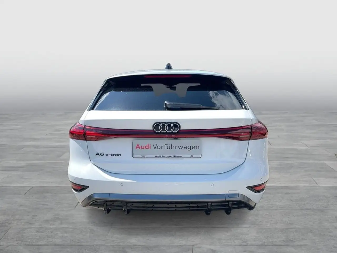 Audi A6 5