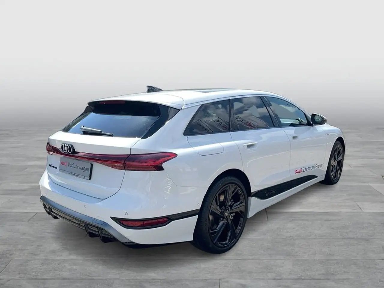 Audi A6 6