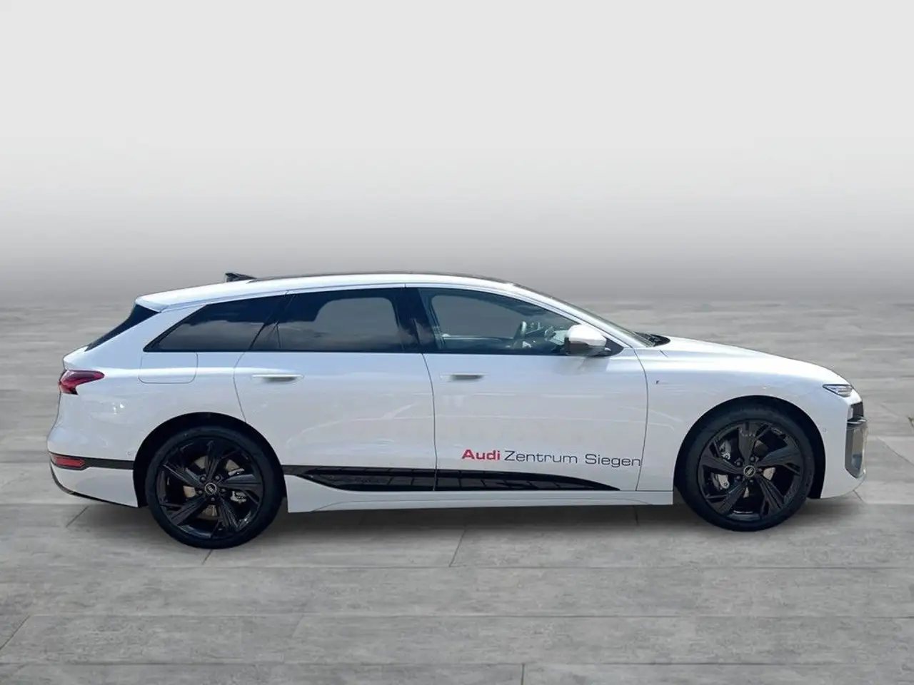 Audi A6 7
