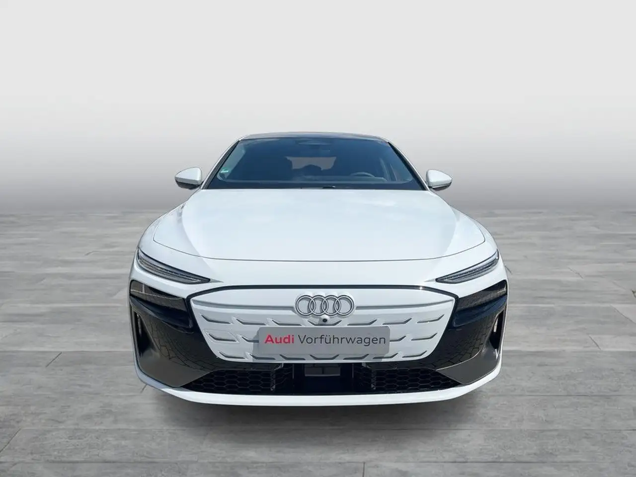 Audi A6 11