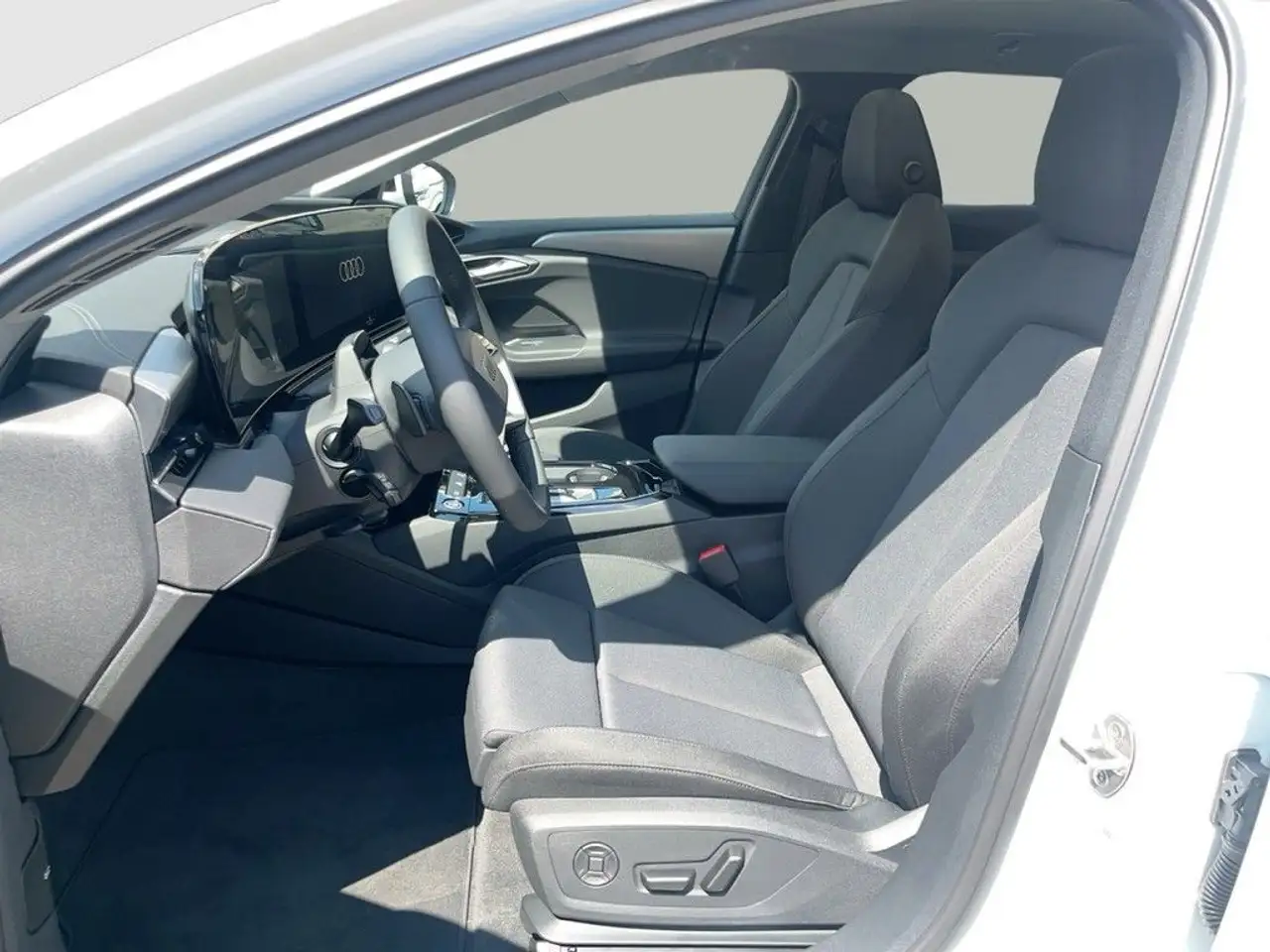 Audi A6 12