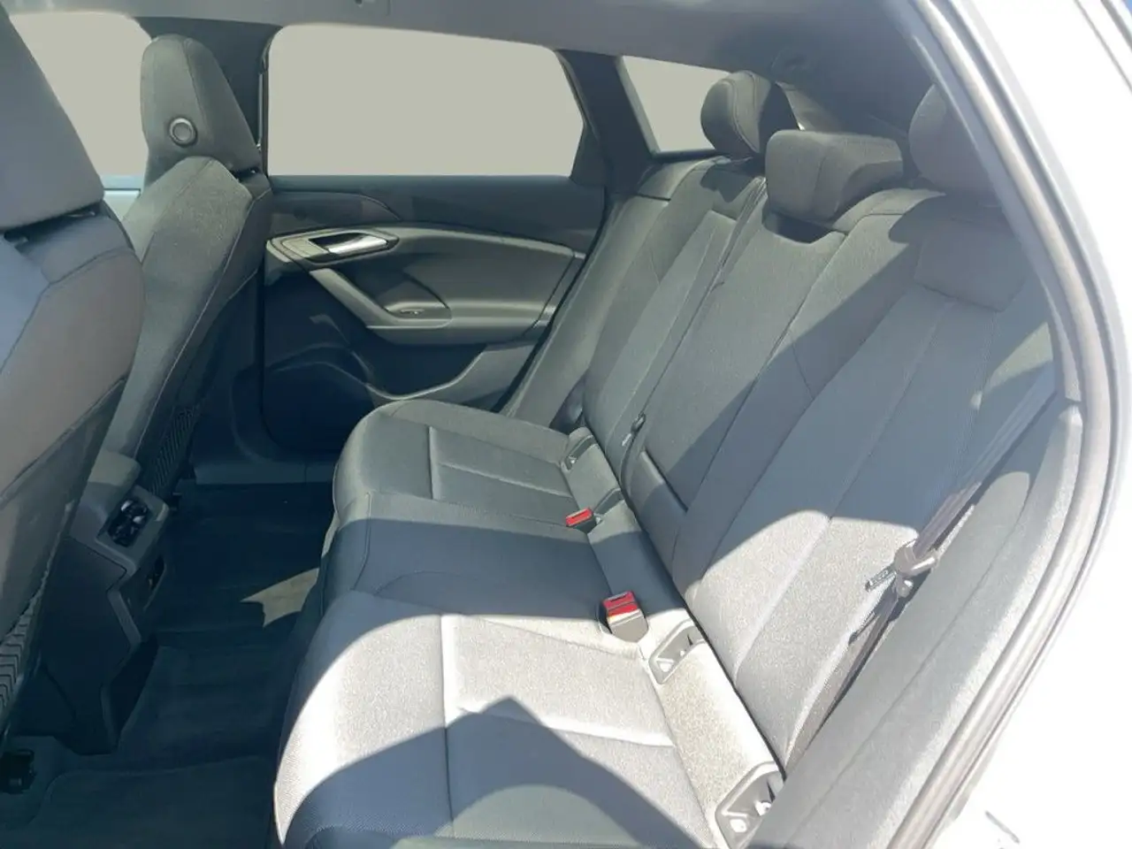 Audi A6 15