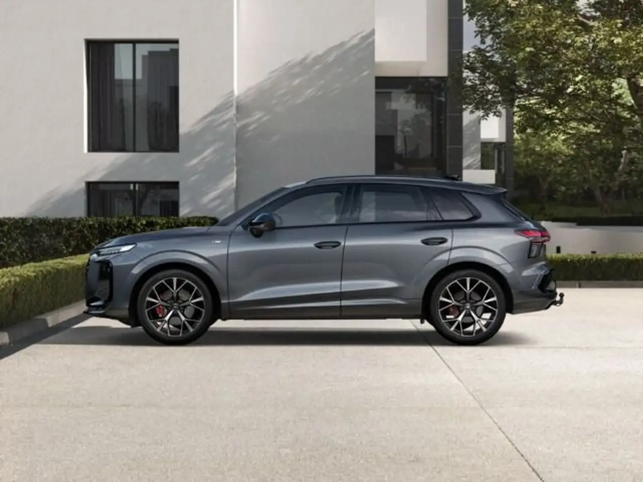 Audi Q3 3