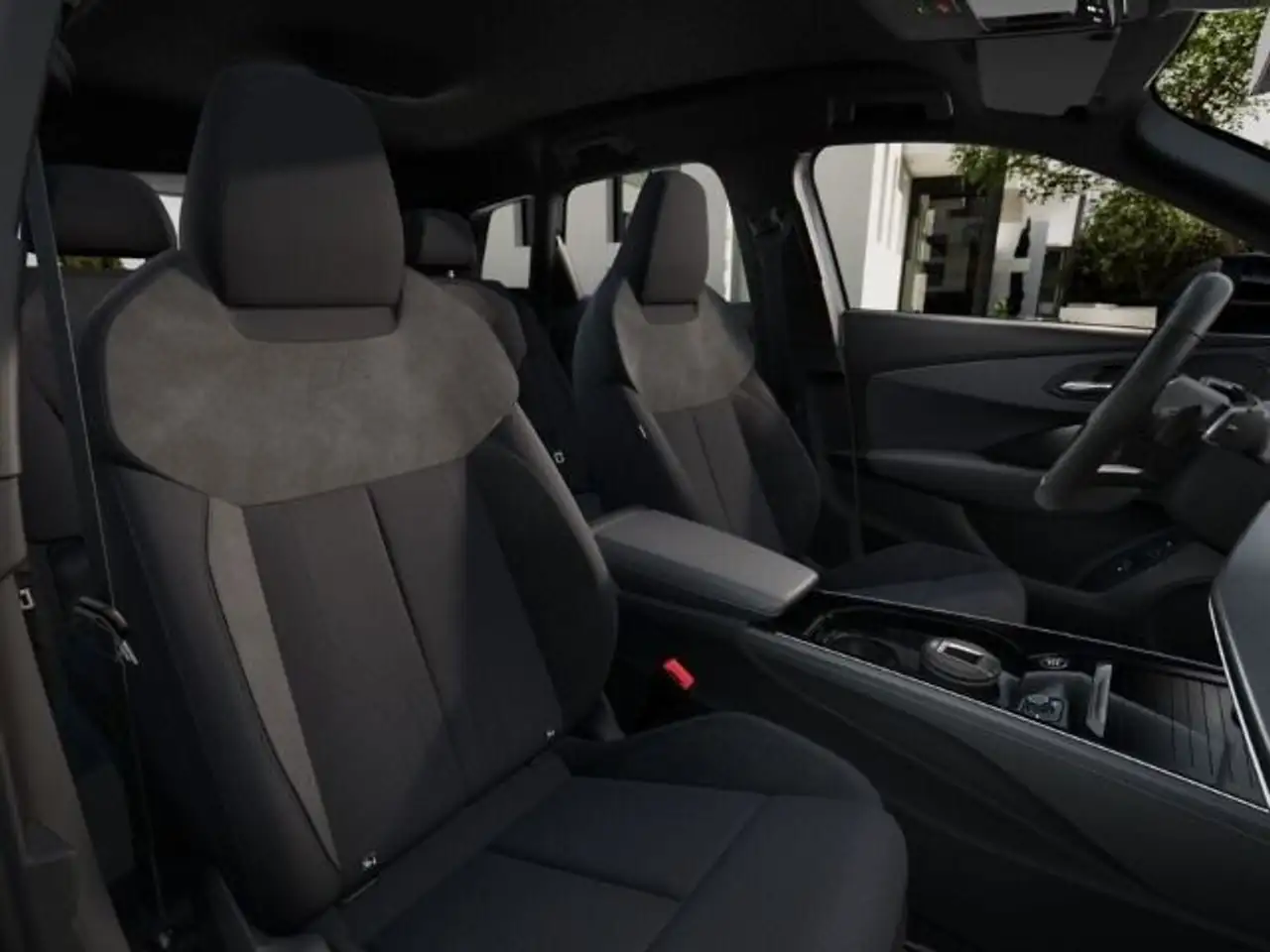 Audi Q3 5