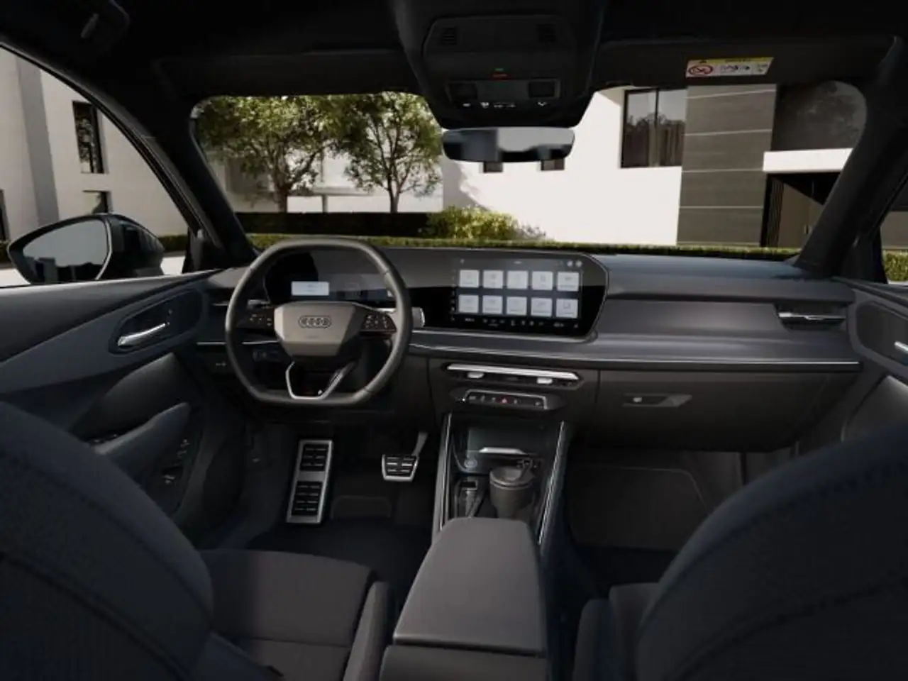 Audi Q3 6