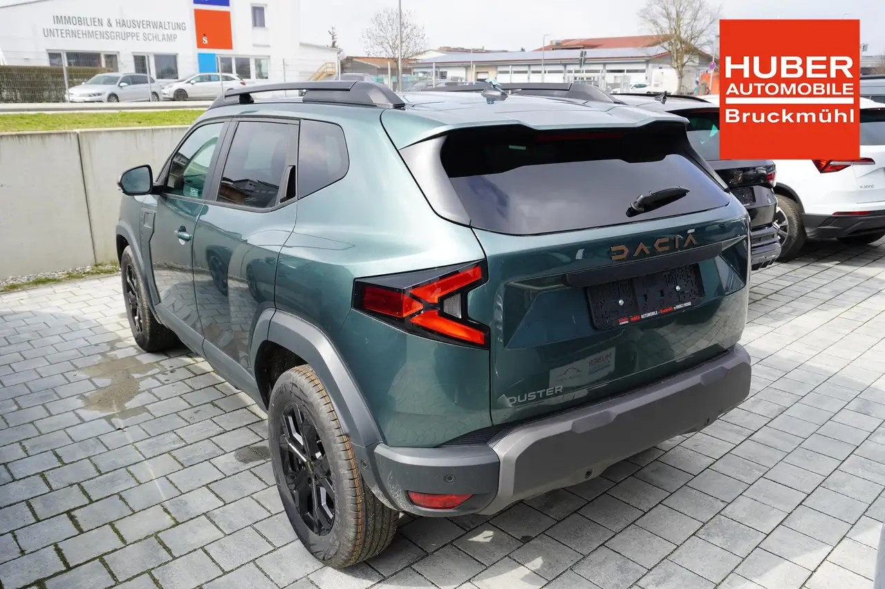 Dacia Duster 5