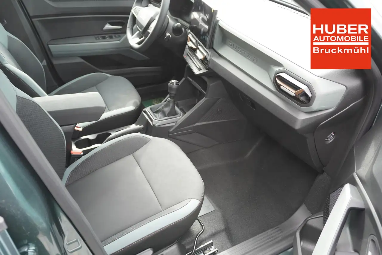 Dacia Duster 6