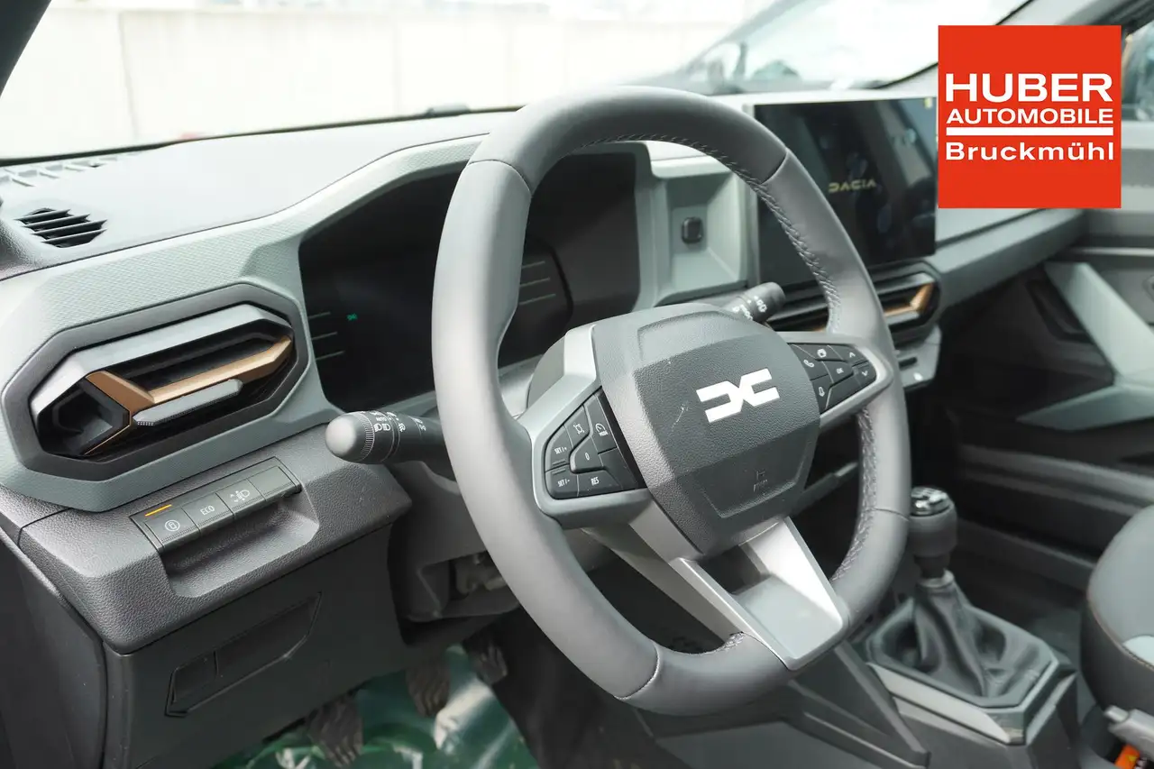 Dacia Duster 8