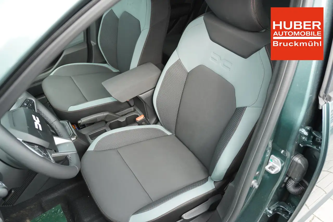 Dacia Duster 10