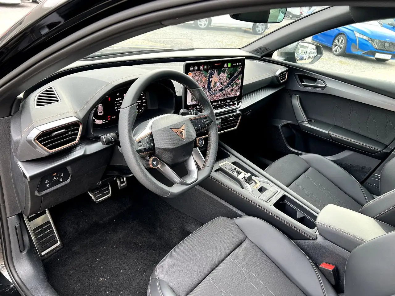 Cupra Leon 10
