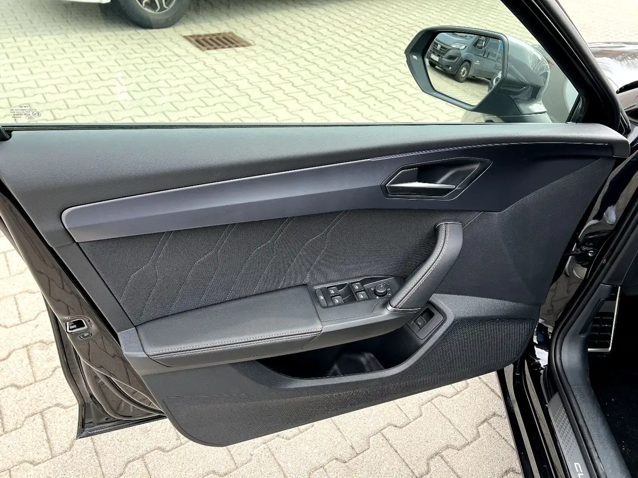 Cupra Leon 11
