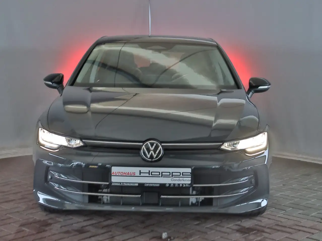 Volkswagen Golf VIII 7