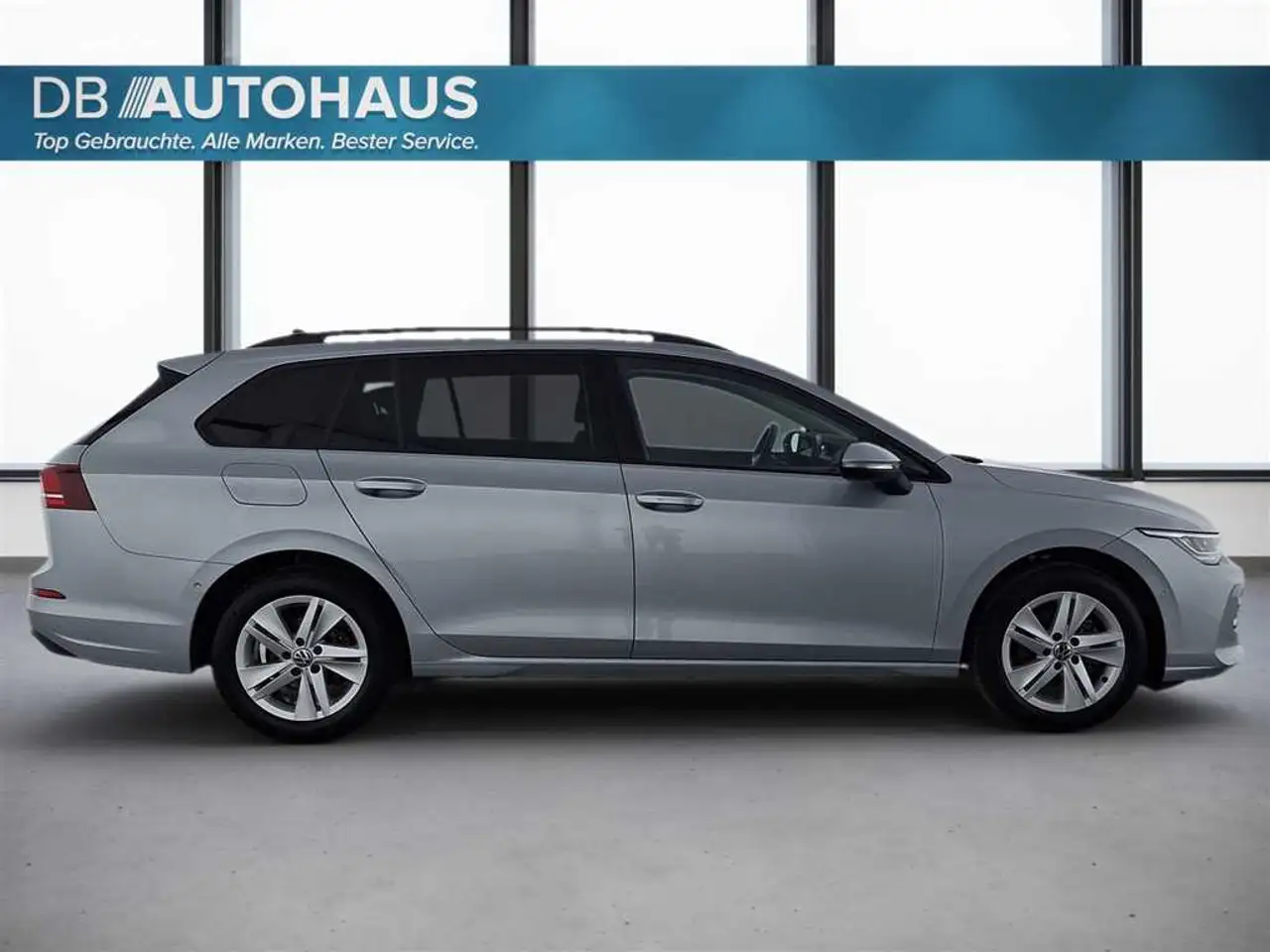 Volkswagen Golf 3