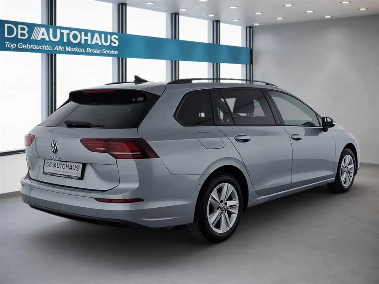 Volkswagen Golf 4