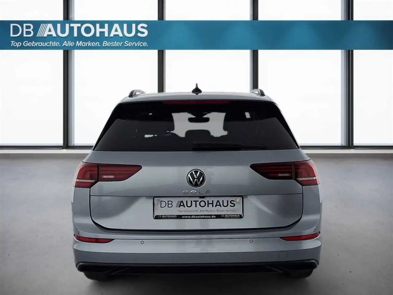 Volkswagen Golf 5